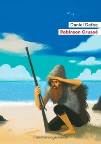Daniel Defoe - Robinson Crusoé.