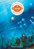 Jules Verne - Vingt mille lieues sous les mers.