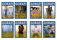 Best of du Gorafi. Spécial anniversaire