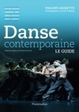Philippe Noisette - Danse contemporaine.