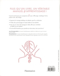 Encyclopédie du massage. Des leçons et exercices pour maîtriser le massage