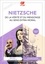 Friedrich Nietzsche - De la vérité et du mensonge au sens extra-moral.