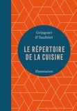  Gringoire & Saulnier - Le répertoire de la cuisine.