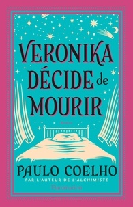 Paulo Coelho - Veronika décide de mourir.