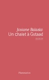 Josiane Balasko - Un chalet à Gstaad.
