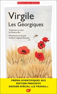  Virgile - Les Géorgiques.