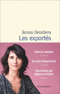 Sonia Devillers - Les exportés.