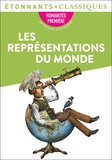 Arnaud Sorosina et Bruno Rigolt - Les représentations du monde.