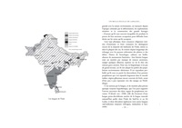 Brève histoire de l'Inde. Du pays des mille dieux à la puissance mondiale