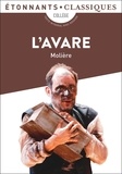  Molière - L'avare.