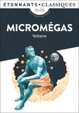  Voltaire - Micromégas.