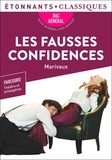 Pierre de Marivaux - Les fausses confidences - BAC 2024 1re générale - Parcours : théâtre et stratagème.