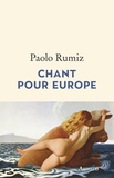 Paolo Rumiz - Chant pour Europe.