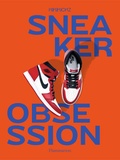  Kikikickz - Sneaker Obsession.