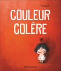 Emmanuel Trédez et Amandine Piu - Couleur colère.