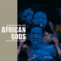 Daniel Lainé et Anne Stamm - African Gods - Contemporary Rituals and Beliefs.