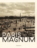 Eric Hazan - Paris Magnum.