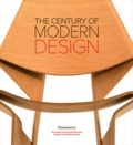 David A Hanks - Century of modern design.