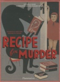 Estérelle Payany - Recipe for murder - Frightfully good food inspired by fiction.