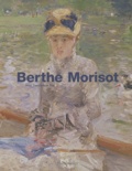 Jean-Dominique Rey - Berthe Morisot.