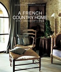 Jocelyne Sibuet - A french country home style and entertaining.