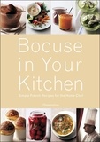 Paul Bocuse - Bocuse in Your Kitchen - Simple French Recipes for the Home Chef.