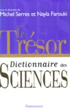  Collectif - Le Tresor. Dictionnaire Des Sciences.