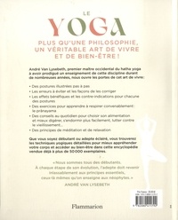 Yoga Encyclopédie. Hatha Yoga. Toutes les âsanas pas à pas