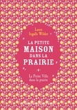 Laura Ingalls Wilder - La Petite maison dans la prairie Tome 6 : La petite ville dans la prairie.