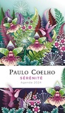 Paulo Coelho - Agenda Paulo Coelho - Sérénité.