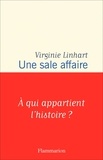 Virginie Linhart - Une sale affaire.