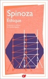 Baruch Spinoza - Oeuvres - Tome 3, Ethique.