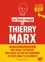 Thierry Marx - Le livre rouge de Marx - 50 recettes.