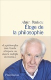 Alain Badiou - Eloge de la philosophie.