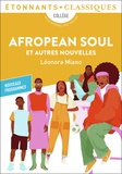 Léonora Miano - Afropean Soul et autres nouvelles.