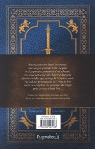 Le Trône de fer l'Intégrale (A game of Thrones) Tome 2 Edition illustrée