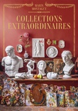 Marin Montagut - Collections extraordinaires.