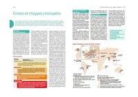 Grand Atlas. Dossier crise : gérer l'urgence  Edition 2024