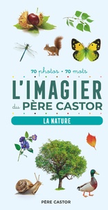 A. Telier - La nature.