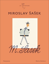 Martin Salisbury - Miroslav Sasek.