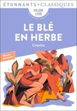  Colette - Le blé en herbe.