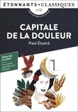 Paul Eluard - Capitale de la douleur.