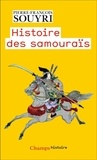 Pierre-François Souyri - Histoire des samouraïs - Les guerriers dans la rizière.