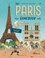 Jeanne Boyer et Martin Desbat - The Paris Gamebook.