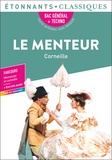 Pierre Corneille - Le Menteur - Bac 2025 - Parcours "Mensonge et comédie".