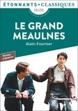  Alain-Fournier - Le Grand Meaulnes.