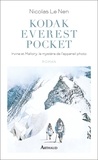 Nicolas Le Nen - Kodak Everest Pocket - Irvine et Mallory, le mystère de l'appareil photo.