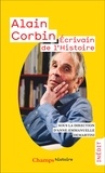 Collectif - Alain Corbin - Ecrivain de l'histoire.