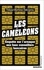 Thibaut Martinez-Delcayrou - Les Caméléons - Enquête sur l'arnaque aux faux conseillers bancaires.