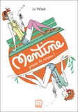 Jo Witek - Mentine Tome 1 : Privée de réseau !.